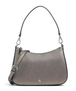 Lauren Ralph Lauren Shoulder Bags|Crossbody Bags-Danni 26 Shoulder bag saffiano cow leather
