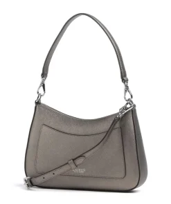 Lauren Ralph Lauren Shoulder Bags|Crossbody Bags-Danni 26 Shoulder bag saffiano cow leather