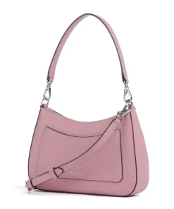 Lauren Ralph Lauren Shoulder Bags|Crossbody Bags-Danni 26 Shoulder bag saffiano cow leather