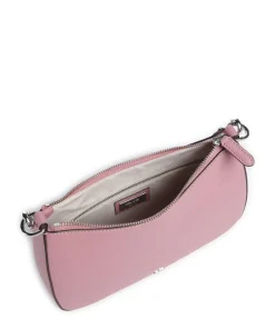 Lauren Ralph Lauren Shoulder Bags|Crossbody Bags-Danni 26 Shoulder bag saffiano cow leather