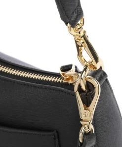 Lauren Ralph Lauren Clutch & Evening Bags|Shoulder Bags-Danni 26 Shoulder bag saffiano cow leather