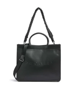 Bugatti Business- & Laptop Bags|Handbags-Daphne Handbag 14″ fine grain leather