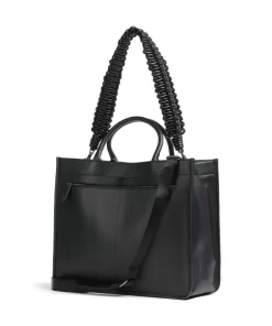 Bugatti Business- & Laptop Bags|Handbags-Daphne Handbag 14″ fine grain leather