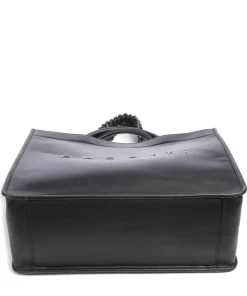 Bugatti Business- & Laptop Bags|Handbags-Daphne Handbag 14″ fine grain leather