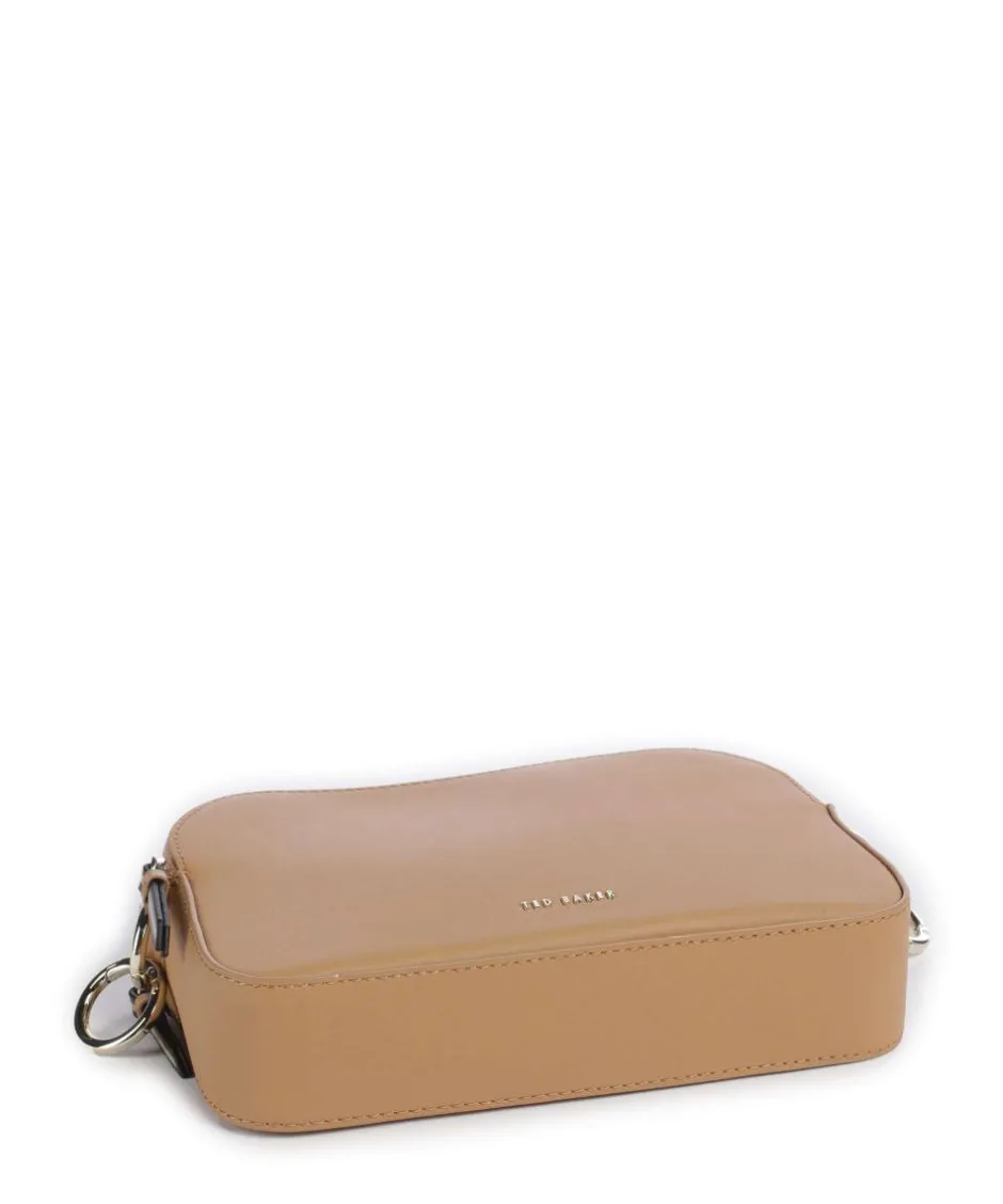 Ted Baker Crossbody Bags-Darcelo Crossbody bag fine grain cow leather