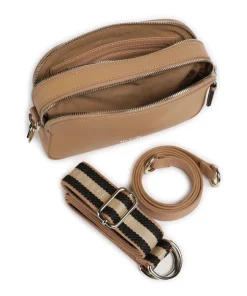 Ted Baker Crossbody Bags-Darcelo Crossbody bag fine grain cow leather
