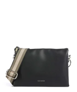 Ted Baker Crossbody Bags-Darceyy Crossbody bag fine grain cow leather