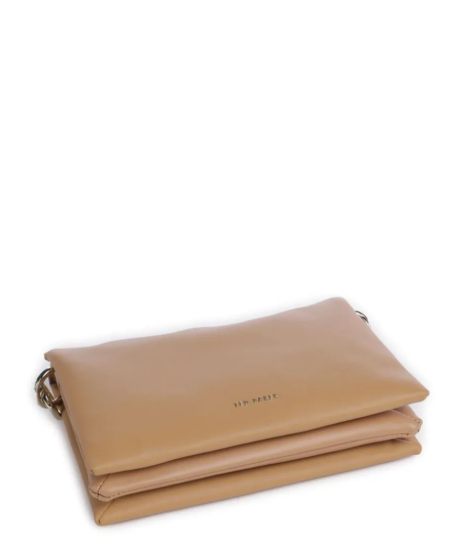 Ted Baker Crossbody Bags-Darceyy Crossbody bag fine grain cow leather