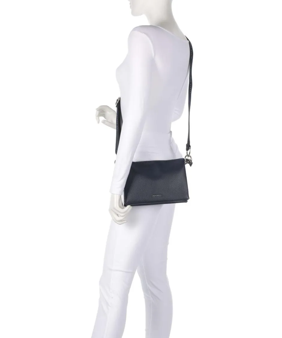 Ted Baker Crossbody Bags-Darceyy Crossbody bag smooth cow leather