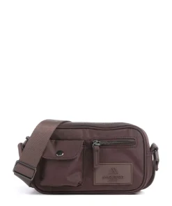Markberg Crossbody Bags-Darla Crossbody bag recycled polyester