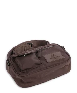Markberg Crossbody Bags-Darla Crossbody bag recycled polyester