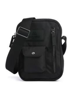 Markberg Crossbody Bags-Darla Crossbody bag recycled polyester