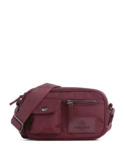 Markberg Crossbody Bags-Darla Crossbody bag recycled polyester