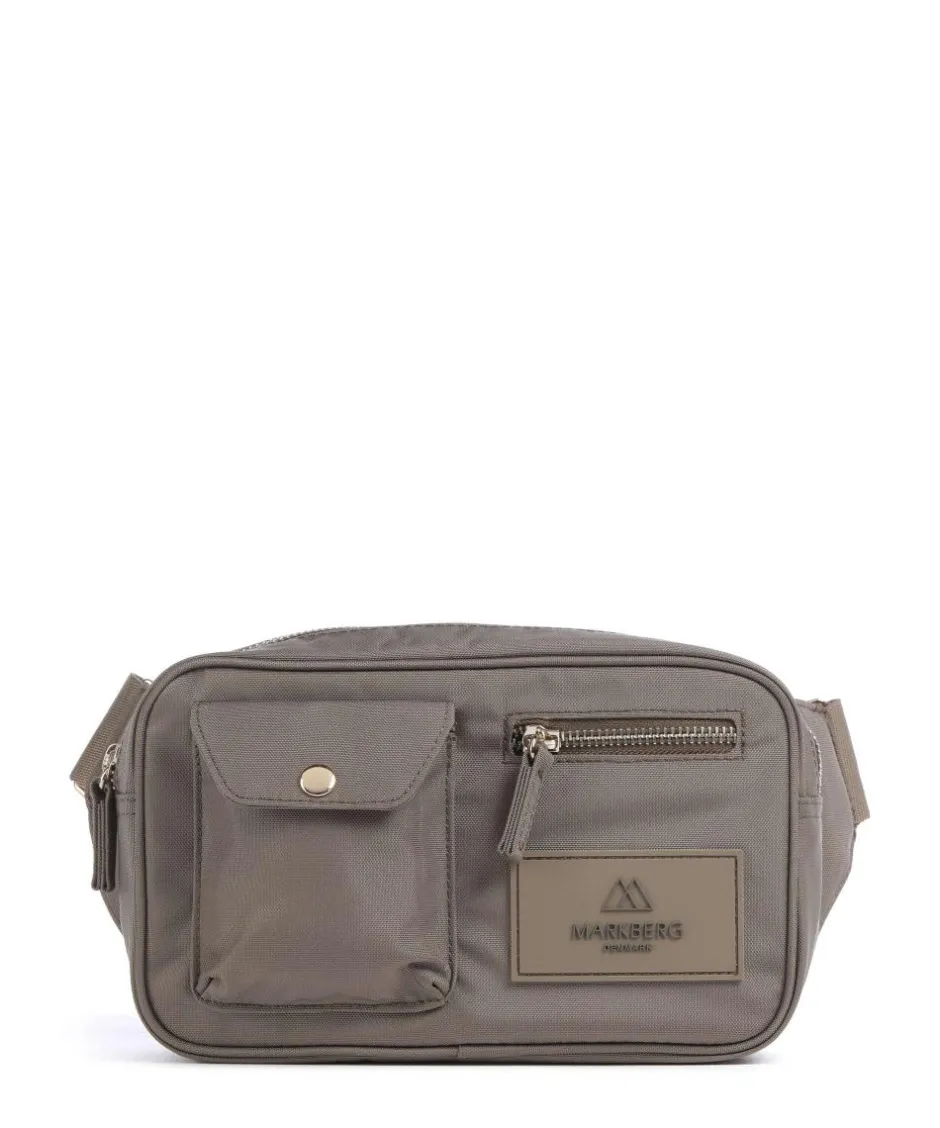 Markberg Fanny Packs|Crossbody Bags-Darla Fanny pack recycled polyester