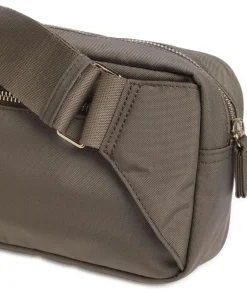Markberg Fanny Packs|Crossbody Bags-Darla Fanny pack recycled polyester