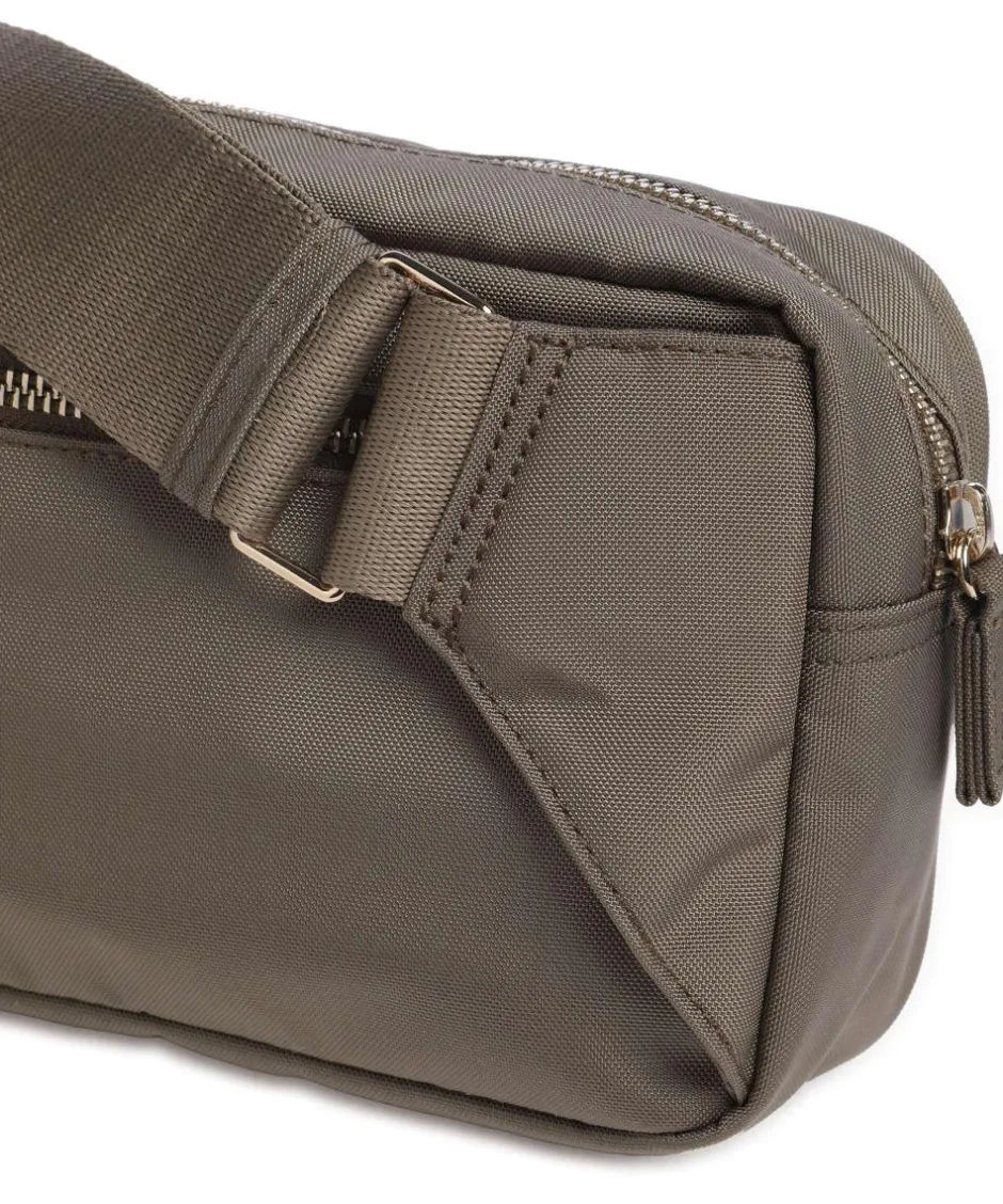 Markberg Fanny Packs|Crossbody Bags-Darla Fanny pack recycled polyester