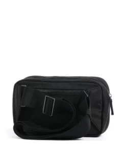 Markberg Fanny Packs|Crossbody Bags-Darla Fanny pack recycled polyester