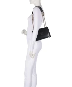 Guess Shoulder Bags|Crossbody Bags-Daryna Shoulder bag imitation leather