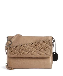 Still Nordic Crossbody Bags-Day & Mood DayAngel Crossbody bag grained cow leather