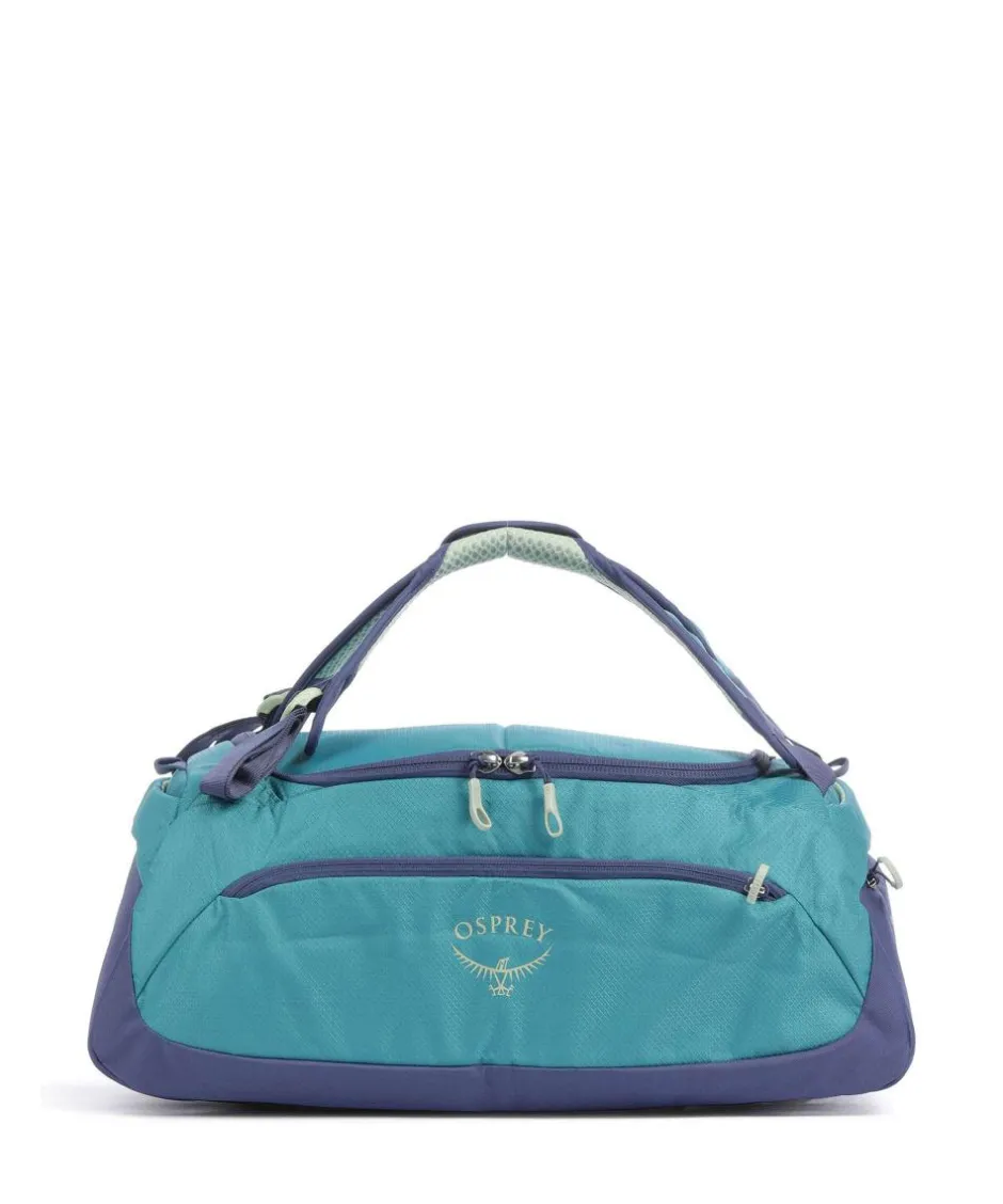 Osprey Travel Bags|Carry-On Luggage-Daylite 30 Weekend bag 50 cm