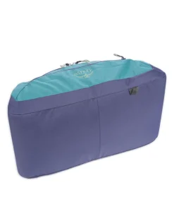Osprey Travel Bags|Carry-On Luggage-Daylite 30 Weekend bag 50 cm