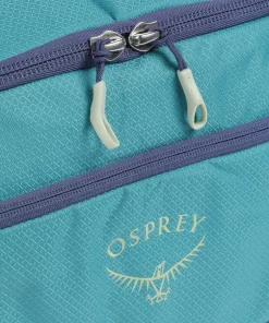 Osprey Travel Bags|Carry-On Luggage-Daylite 30 Weekend bag 50 cm