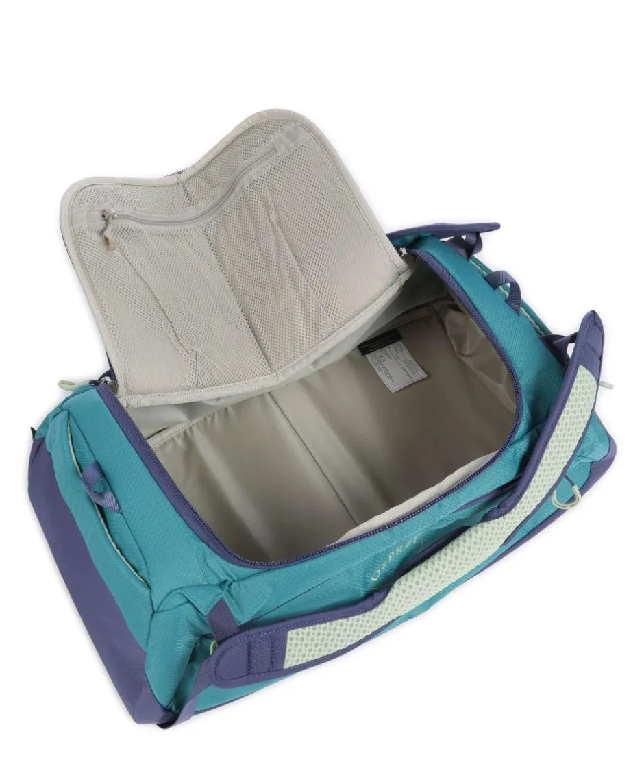 Osprey Travel Bags|Carry-On Luggage-Daylite 30 Weekend bag 50 cm