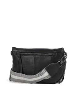 FredsBruder Crossbody Bags-Dear Crossbody bag grained leather