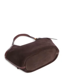 Kate Spade New York Shoulder Bags|Hobo Bags-Deco Hobo bag brushed cow leather
