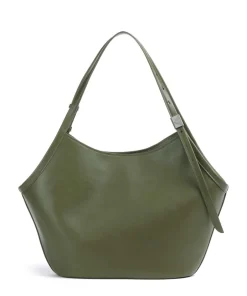 Kate Spade New York Shoulder Bags|Hobo Bags-Deco Hobo bag fine grain leather