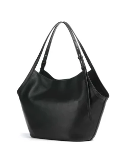 Kate Spade New York Shoulder Bags|Hobo Bags-Deco Hobo bag fine grain leather