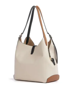 Kate Spade New York Shoulder Bags|Hobo Bags-Deco Hobo bag grained cow leather