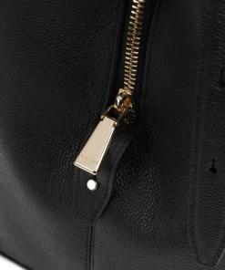 Kate Spade New York Shoulder Bags|Hobo Bags-Deco Hobo bag grained cow leather