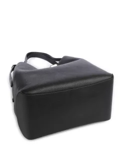 Kate Spade New York Shoulder Bags|Hobo Bags-Deco Hobo bag grained cow leather