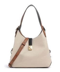 Kate Spade New York Shoulder Bags|Hobo Bags-Deco Hobo bag grained cow leather