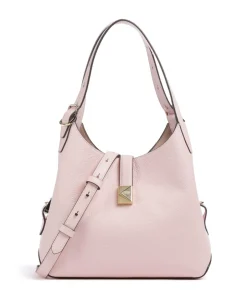 Kate Spade New York Shoulder Bags|Hobo Bags-Deco Hobo bag grained cow leather