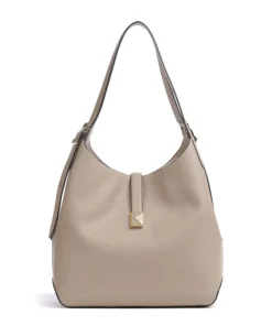 Kate Spade New York Shoulder Bags|Hobo Bags-Deco Hobo bag grained cow leather