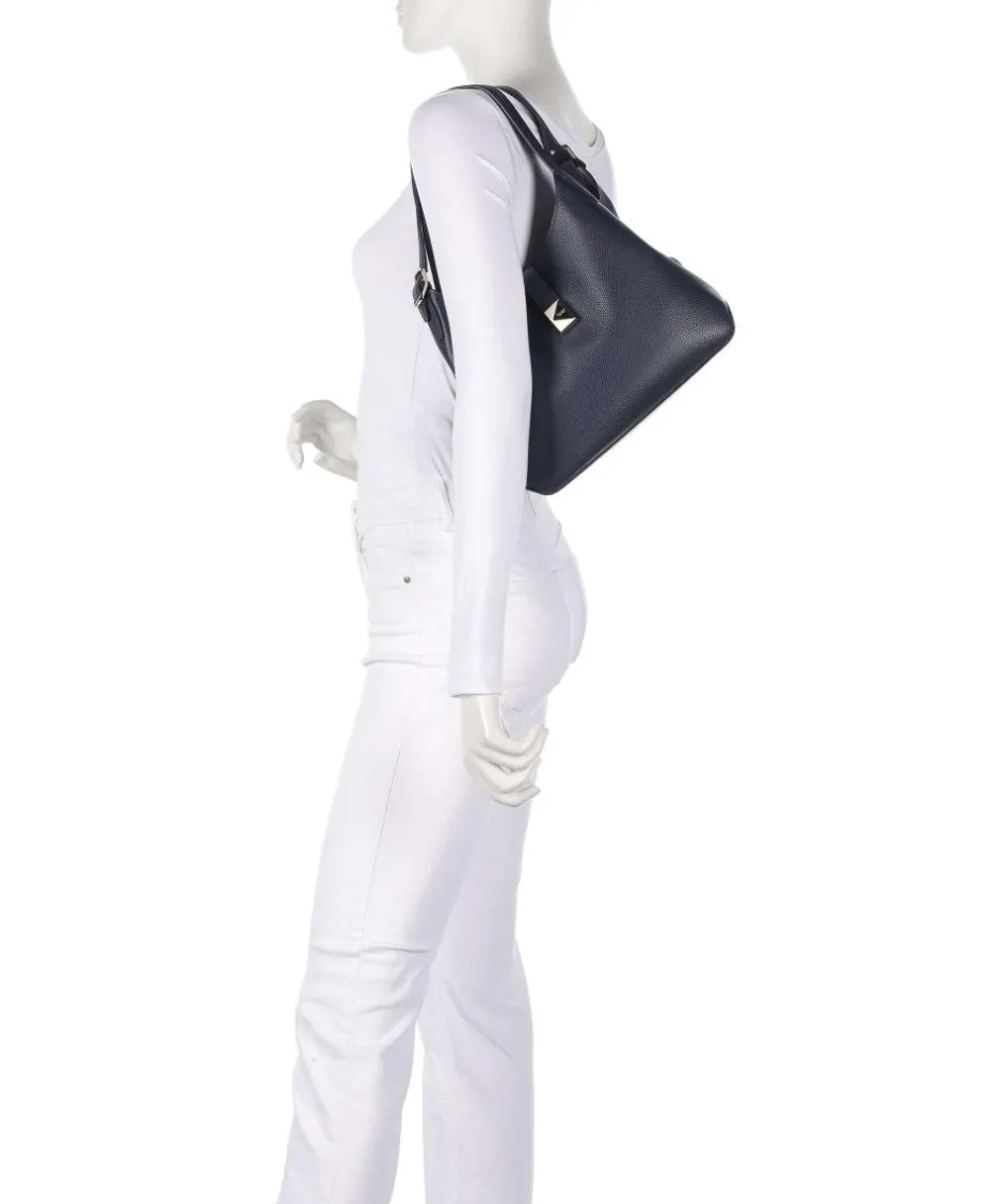 Kate Spade New York Shoulder Bags|Hobo Bags-Deco Hobo bag grained cow leather