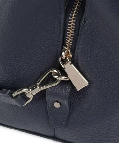 Kate Spade New York Shoulder Bags|Hobo Bags-Deco Hobo bag grained cow leather
