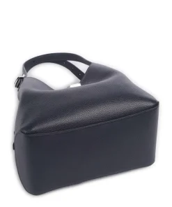 Kate Spade New York Shoulder Bags|Hobo Bags-Deco Hobo bag grained cow leather
