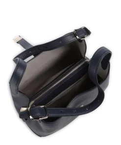 Kate Spade New York Shoulder Bags|Hobo Bags-Deco Hobo bag grained cow leather