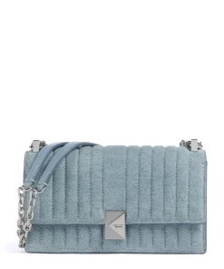 Kate Spade New York Shoulder Bags|Crossbody Bags-Deco Shoulder bag fabric