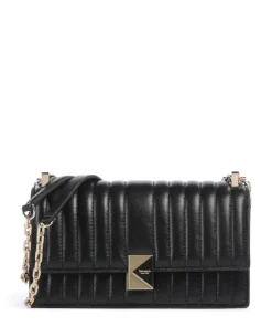 Kate Spade New York Shoulder Bags|Crossbody Bags-Deco Shoulder bag fine grain cow leather