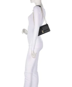 Kate Spade New York Shoulder Bags|Crossbody Bags-Deco Shoulder bag fine grain cow leather