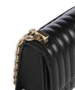 Kate Spade New York Shoulder Bags|Crossbody Bags-Deco Shoulder bag fine grain cow leather