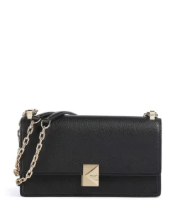 Kate Spade New York Shoulder Bags|Crossbody Bags-Deco Shoulder bag grained cow leather