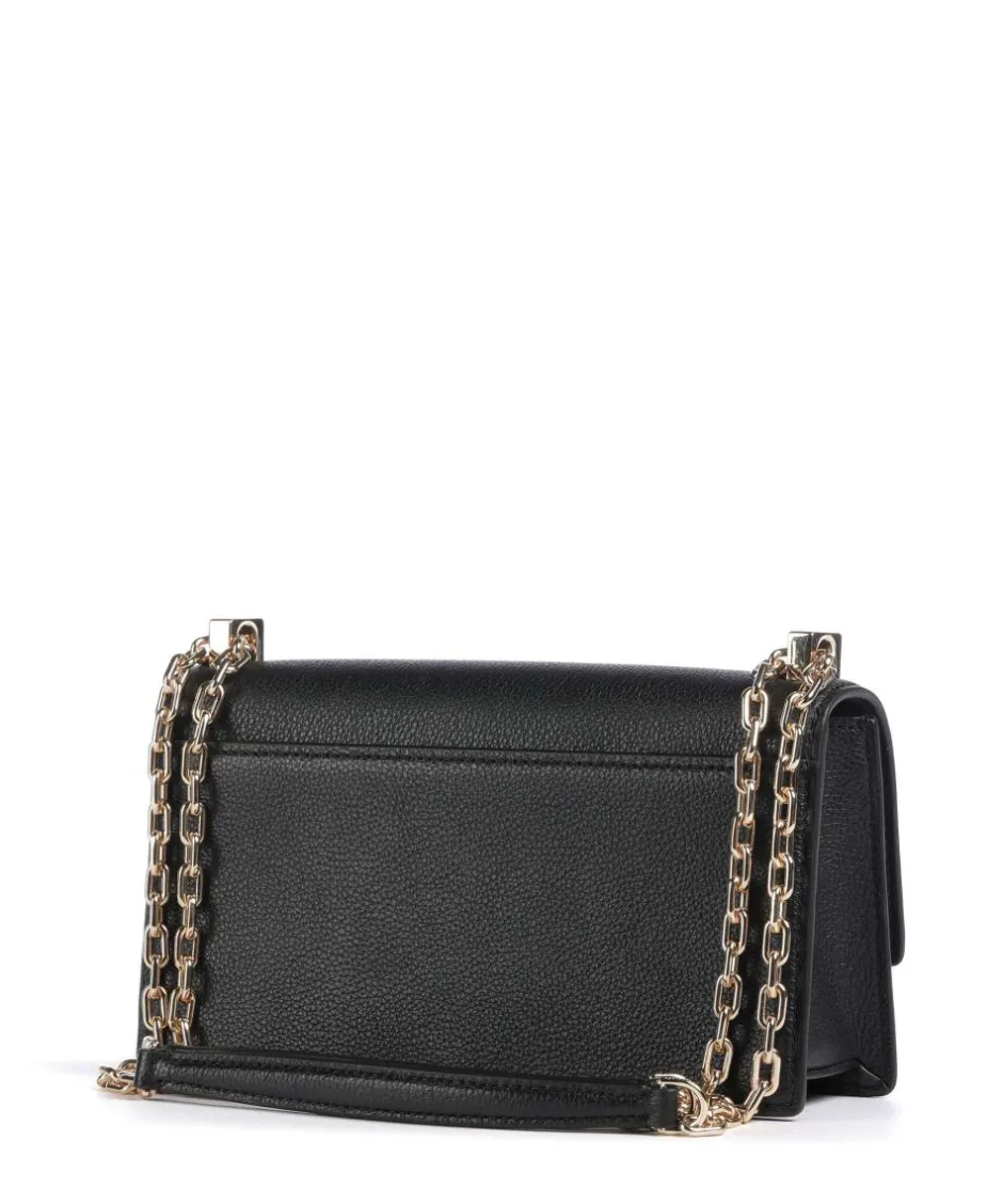 Kate Spade New York Shoulder Bags|Crossbody Bags-Deco Shoulder bag grained cow leather