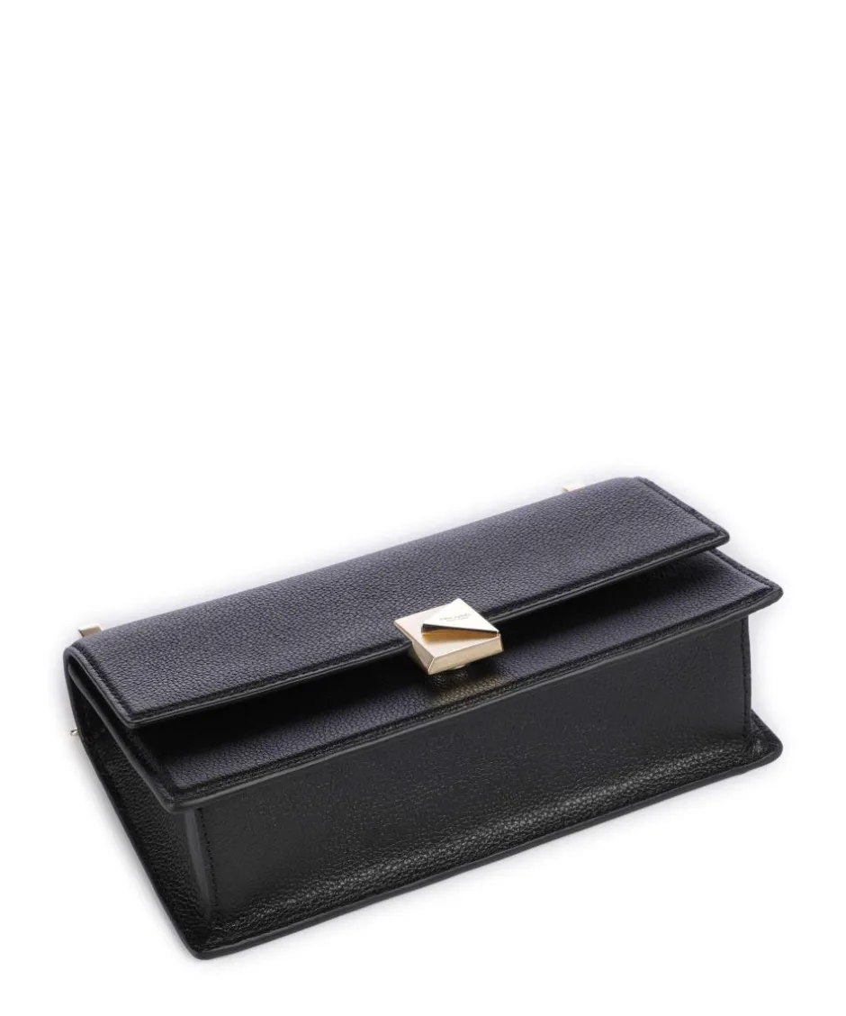 Kate Spade New York Shoulder Bags|Crossbody Bags-Deco Shoulder bag grained cow leather
