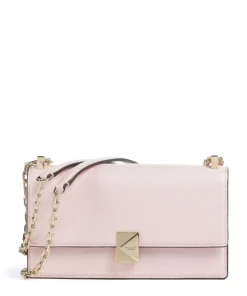Kate Spade New York Shoulder Bags|Crossbody Bags-Deco Shoulder bag grained cow leather