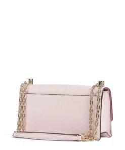 Kate Spade New York Shoulder Bags|Crossbody Bags-Deco Shoulder bag grained cow leather